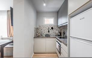 Pazari i Ri - Cozy Studio