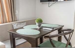 Pazari i Ri - Cozy Studio