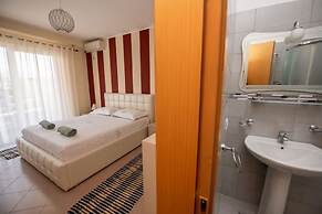 The Downtown Apartment