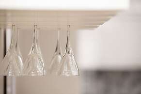 The Downtown Apartment