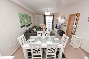 The Downtown Apartment