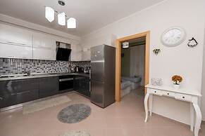 The Downtown Apartment