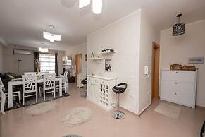 The Downtown Apartment