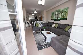 The Downtown Apartment