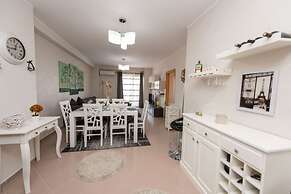 The Downtown Apartment