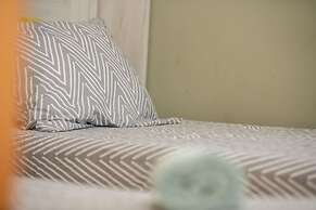 The Downtown Apartment