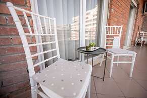 The Downtown Apartment