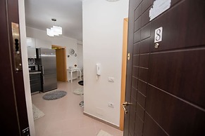 The Downtown Apartment