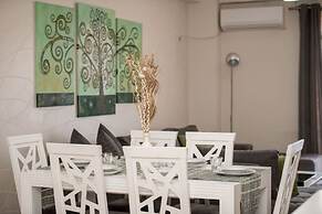 The Downtown Apartment