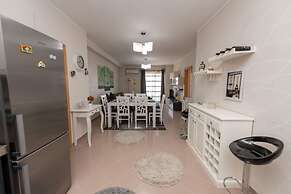 The Downtown Apartment