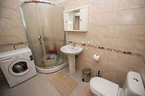 The Downtown Apartment