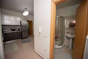 The Downtown Apartment