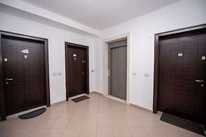 The Downtown Apartment