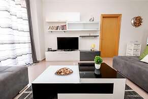 The Downtown Apartment