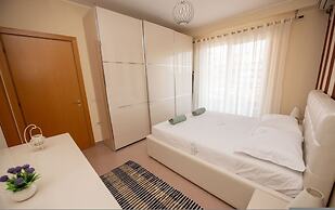 The Downtown Apartment