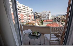 The Downtown Apartment