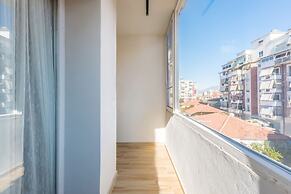 Pazari i Ri - 1 Bedroom Loft