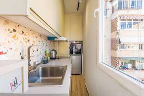 Pazari i Ri - 1 Bedroom Loft