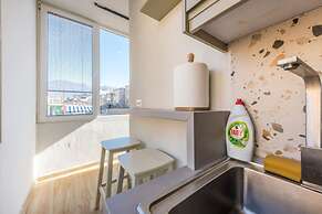 Pazari i Ri - 1 Bedroom Loft