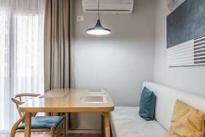 Pazari i Ri - 1 Bedroom Loft