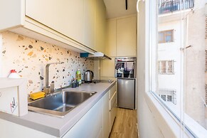 Pazari i Ri - 1 Bedroom Loft