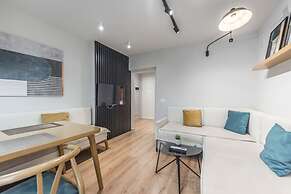 Pazari i Ri - 1 Bedroom Loft