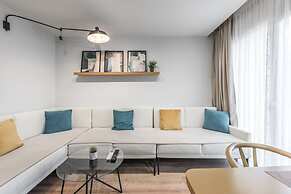 Pazari i Ri - 1 Bedroom Loft