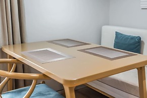 Pazari i Ri - 1 Bedroom Loft