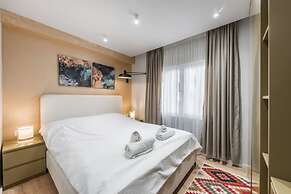 Pazari i Ri - 1 Bedroom Loft