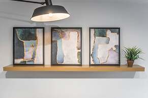 Pazari i Ri - 1 Bedroom Loft