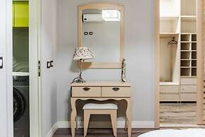 Cozy Family Apartment