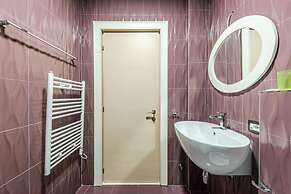 Cozy Family Apartment