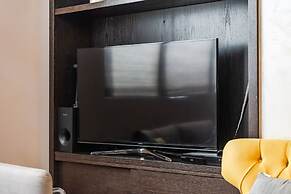 Cozy Family Apartment