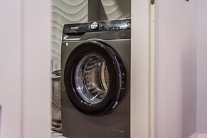 Cozy Family Apartment