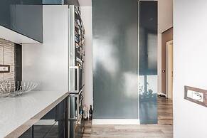 Cozy Family Apartment