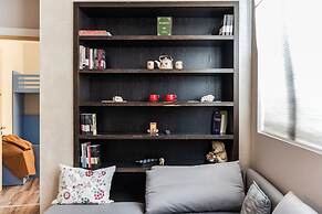 Cozy Family Apartment