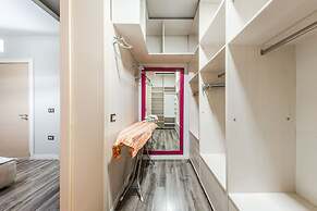 Cozy Family Apartment