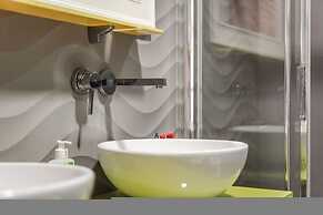 Cozy Family Apartment