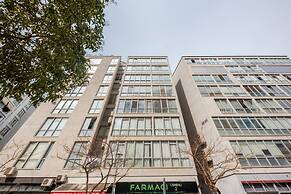 Cozy Family Apartment