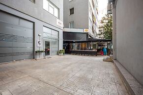 Cozy Family Apartment