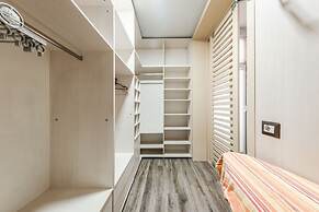 Cozy Family Apartment