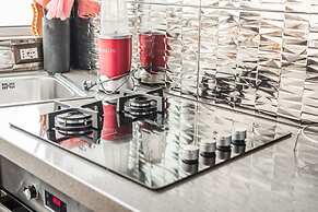 Cozy Family Apartment