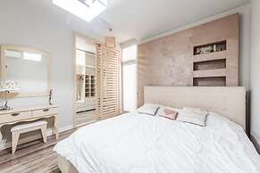 Cozy Family Apartment