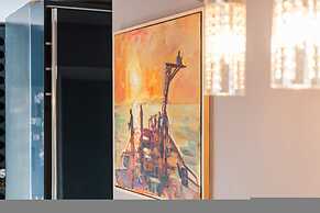 Cozy Family Apartment