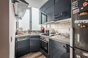 Cozy Family Apartment