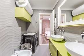 Cozy Family Apartment