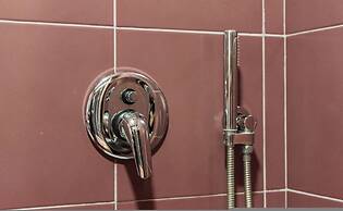 Cozy Family Apartment