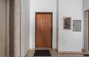 Cozy Family Apartment