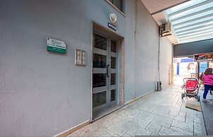 Cozy Family Apartment