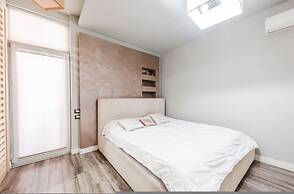 Cozy Family Apartment